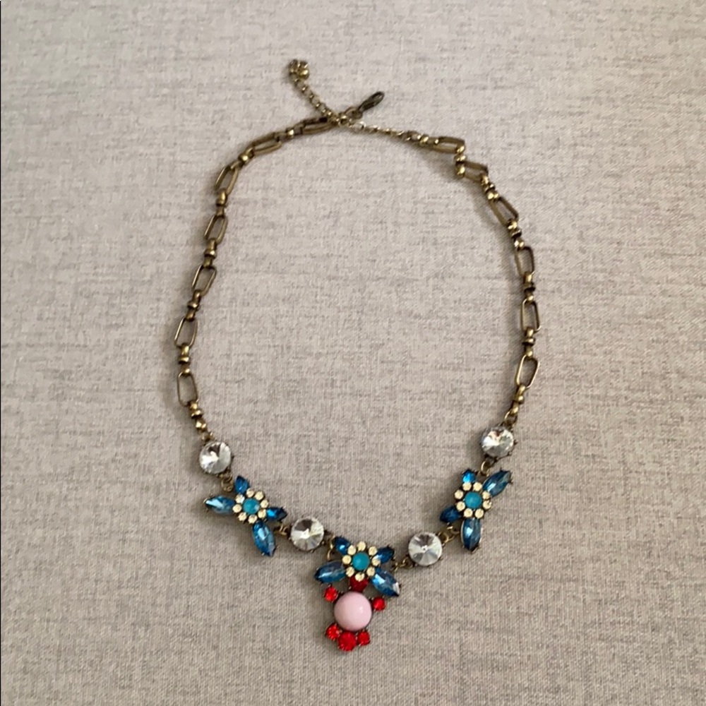 Woman’s pendant jewelry